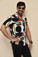 Bellamkonda Sai Sreenivas Stills